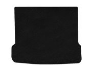 Mercedes GLS X167 2019- Trunk Mat Textile Premium (For GLS600 Maybach, Black) photo 1