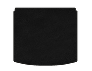 MG ZS 2017-2024 Trunk Mat Textile Premium (2020-, Black) photo 1