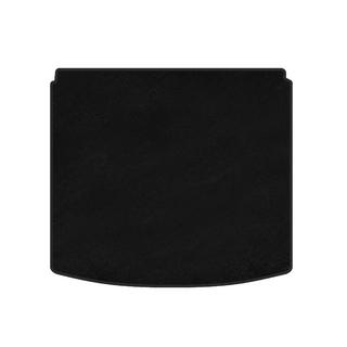 Trunk Mat Textile Premium (2020-, Black)