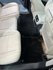 Mercedes GLS X167 2019- Deluxe Textile Floor Mats (Black) photo 2