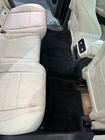 Mercedes GLS X167 2019- Deluxe Textile Floor Mats (Black) photo 3