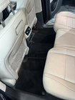 Mercedes GLS X167 2019- Deluxe Textile Floor Mats (Black) photo 5