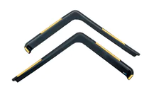 Mercedes Sprinter W901/902/903/904/905 1995–2006 Sunplex Wind Deflectors (2 pcs) photo 1