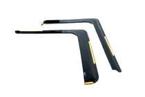 Mercedes Sprinter W901/902/903/904/905 1995–2006 Sunplex Wind Deflectors (2 pcs) photo 2