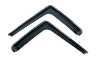 Mercedes Sprinter W901/902/903/904/905 1995–2006 Sunplex Wind Deflectors (2 pcs) photo 4