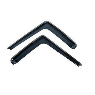 Sunplex Wind Deflectors (2 pcs) Mercedes Sprinter W901/902/903/904/905 1995–2006 photo 4