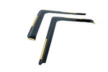 Volkswagen LT 1995-2006 Sunplex Wind Deflectors (2 pcs) photo 3