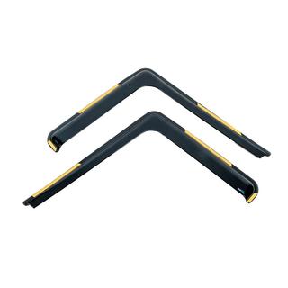 Sunplex Wind Deflectors (2 pcs) Volkswagen LT 1995-2006 photo 1