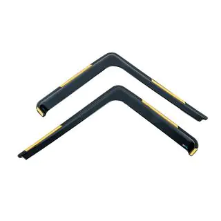 Sunplex Wind Deflectors (2 pcs) photo 1