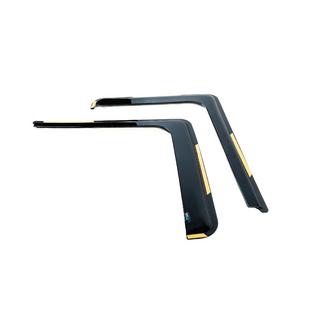 Sunplex Wind Deflectors (2 pcs) Volkswagen LT 1995-2006 photo 2