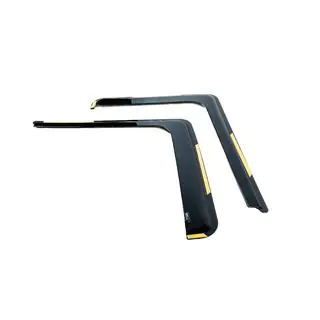 Sunplex Wind Deflectors (2 pcs) photo 2