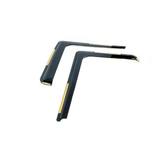 Sunplex Wind Deflectors (2 pcs) Volkswagen LT 1995-2006 photo 3