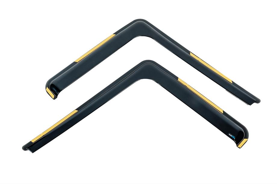 Volkswagen LT 1995-2006 Sunplex Wind Deflectors (2 pcs) Image
