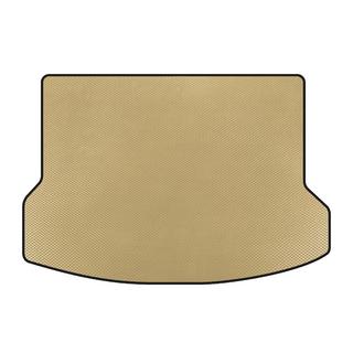 Trunk Mat (5-Seater, Europe, Beige)