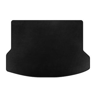 Trunk Mat (5-Seater, Europe, Black)