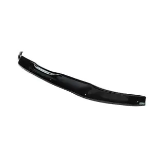 Hood Deflector EuroCap Toyota Land Cruiser 300 2021- photo 2