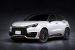 Lexus LBX Morizo RR Review: A Sporty Touch in the Premium Segment photo 2