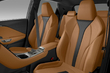 Lexus LBX Morizo RR Review: A Sporty Touch in the Premium Segment photo 6