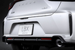 Lexus LBX Morizo RR Review: A Sporty Touch in the Premium Segment photo 3