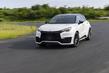 Lexus LBX Morizo RR Review: A Sporty Touch in the Premium Segment photo 1