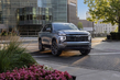 Chevrolet Tahoe Review: 2024 Facelift photo 3