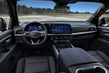 Chevrolet Tahoe Review: 2024 Facelift photo 5