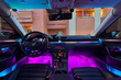 Can you install ambient lighting in an older car? photo 1