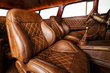 Car Interior Upholstery: Common Mistakes to Avoid photo 1