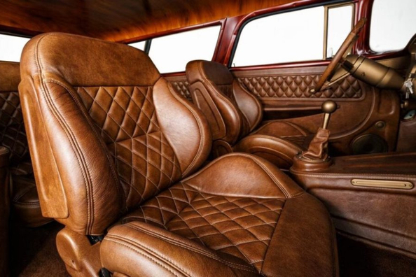 Car Interior Upholstery: Common Mistakes to Avoid