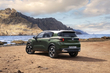 Citroën ë-C3 Aircross 2024 Review: Specs, Trims, Photos photo 4