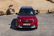 Citroën ë-C3 Aircross 2024 Review: Specs, Trims, Photos photo 2