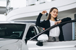 How to Choose a Car for a Beginner Woman Driver photo 1