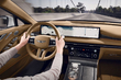 Genesis G80 Electrified: Enhanced Electric Luxury Sedan photo 5