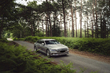 Genesis G80 Electrified: Enhanced Electric Luxury Sedan photo 2