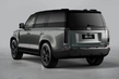 Review of the Polar Stone 01 Hybrid SUV photo 3