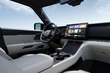 Review of the Polar Stone 01 Hybrid SUV photo 4
