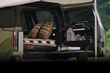 Review of the Polar Stone 01 Hybrid SUV photo 6