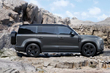 Review of the Polar Stone 01 Hybrid SUV photo 2