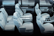 Review of the Polar Stone 01 Hybrid SUV photo 5