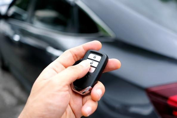 Why the Car Won’t Unlock with the Remote: Possible Reasons