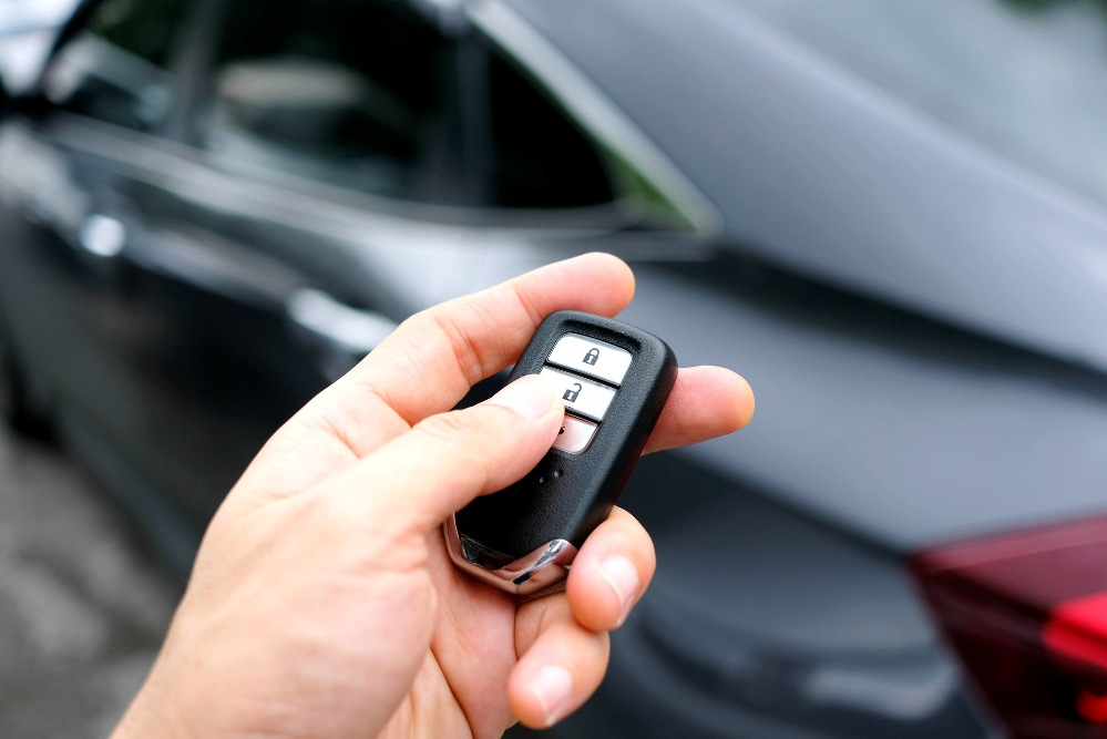 Why the Car Won’t Unlock with the Remote: Possible Reasons