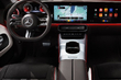 Review of the Mercedes-Benz CLA EQ 2025: Electric Premium Compact Sedan photo 6
