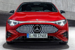 Review of the Mercedes-Benz CLA EQ 2025: Electric Premium Compact Sedan photo 1