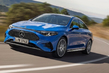 Review of the Mercedes-Benz CLA EQ 2025: Electric Premium Compact Sedan photo 2