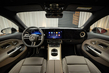 Review of the Mercedes-Benz CLA EQ 2025: Electric Premium Compact Sedan photo 5