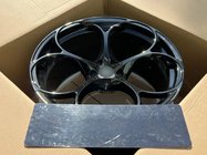 Alfa Romeo Stelvio 2016- Forged OEM Wheels R21 V1 (Set of 4) photo 3