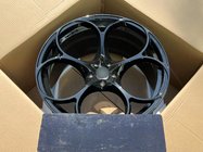 Alfa Romeo Stelvio 2016- Forged OEM Wheels R21 V1 (Set of 4) photo 4