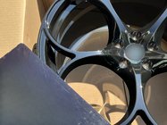 Alfa Romeo Stelvio 2016- Forged OEM Wheels R21 V1 (Set of 4) photo 5