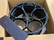 Alfa Romeo Stelvio 2016- Forged OEM Wheels R21 V1 (Set of 4) photo 6