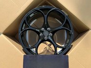 Alfa Romeo Stelvio 2016- Forged OEM Wheels R21 V1 (Set of 4) photo 7